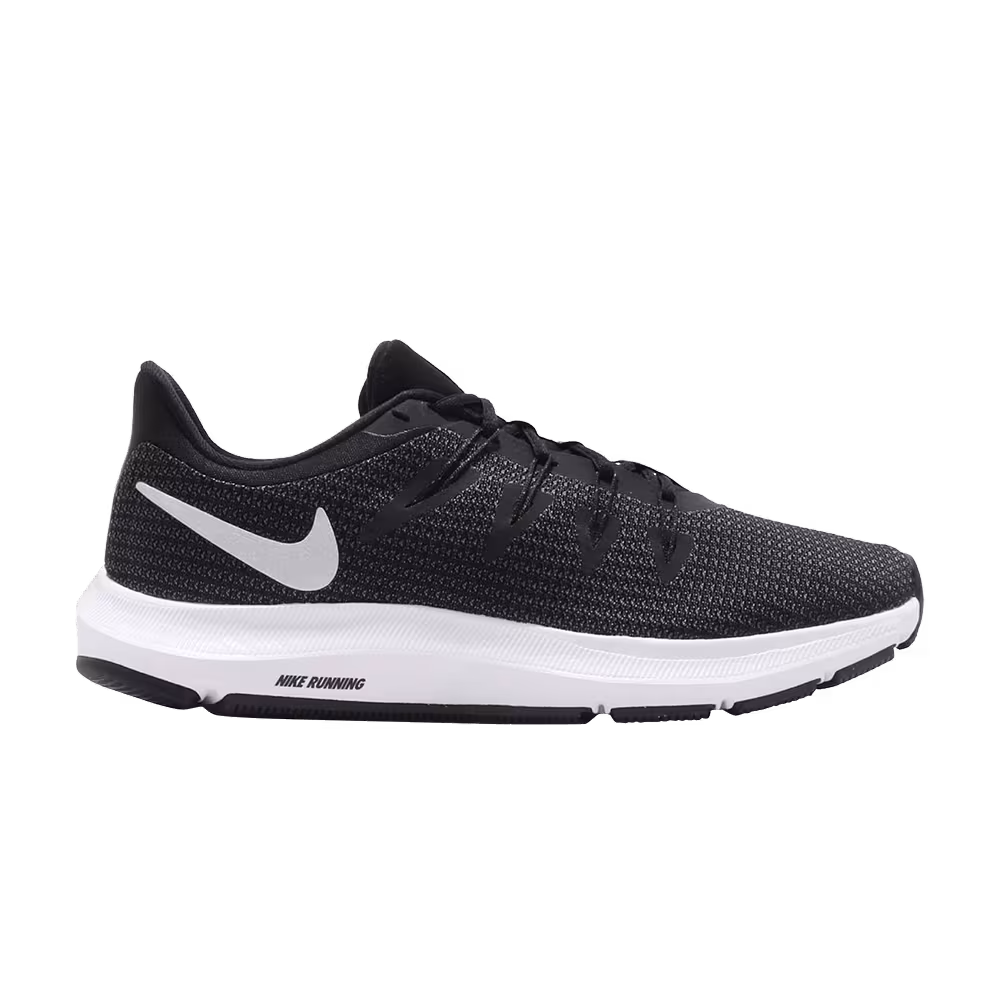 Nike Women's Quest Black