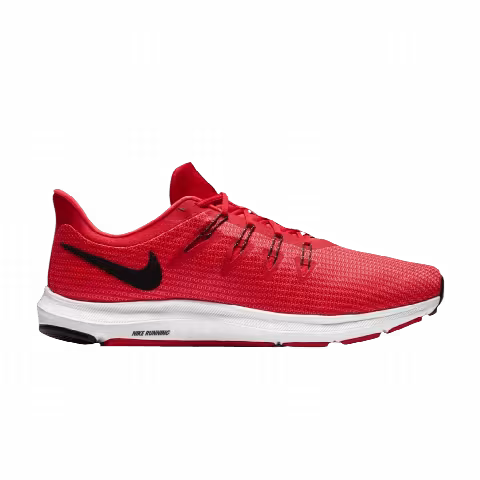 Nike Quest 'University Red'