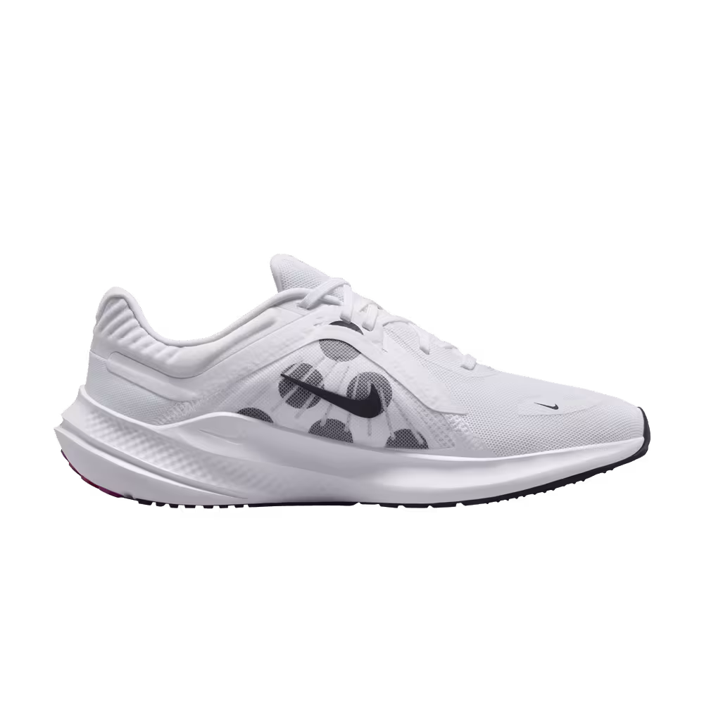Nike Quest 5 Polka Dots