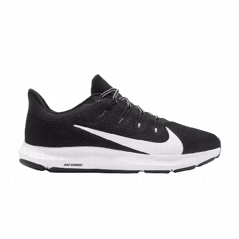 Nike Quest 2 'Black'