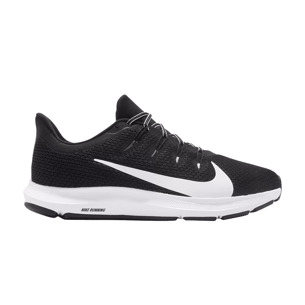 Nike Quest 2 Black