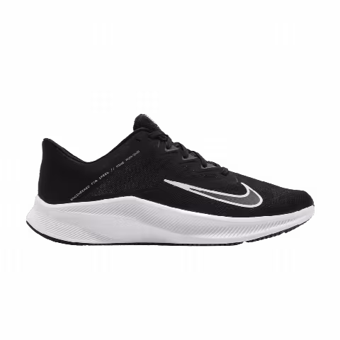 Nike Quest 3 'Black White'