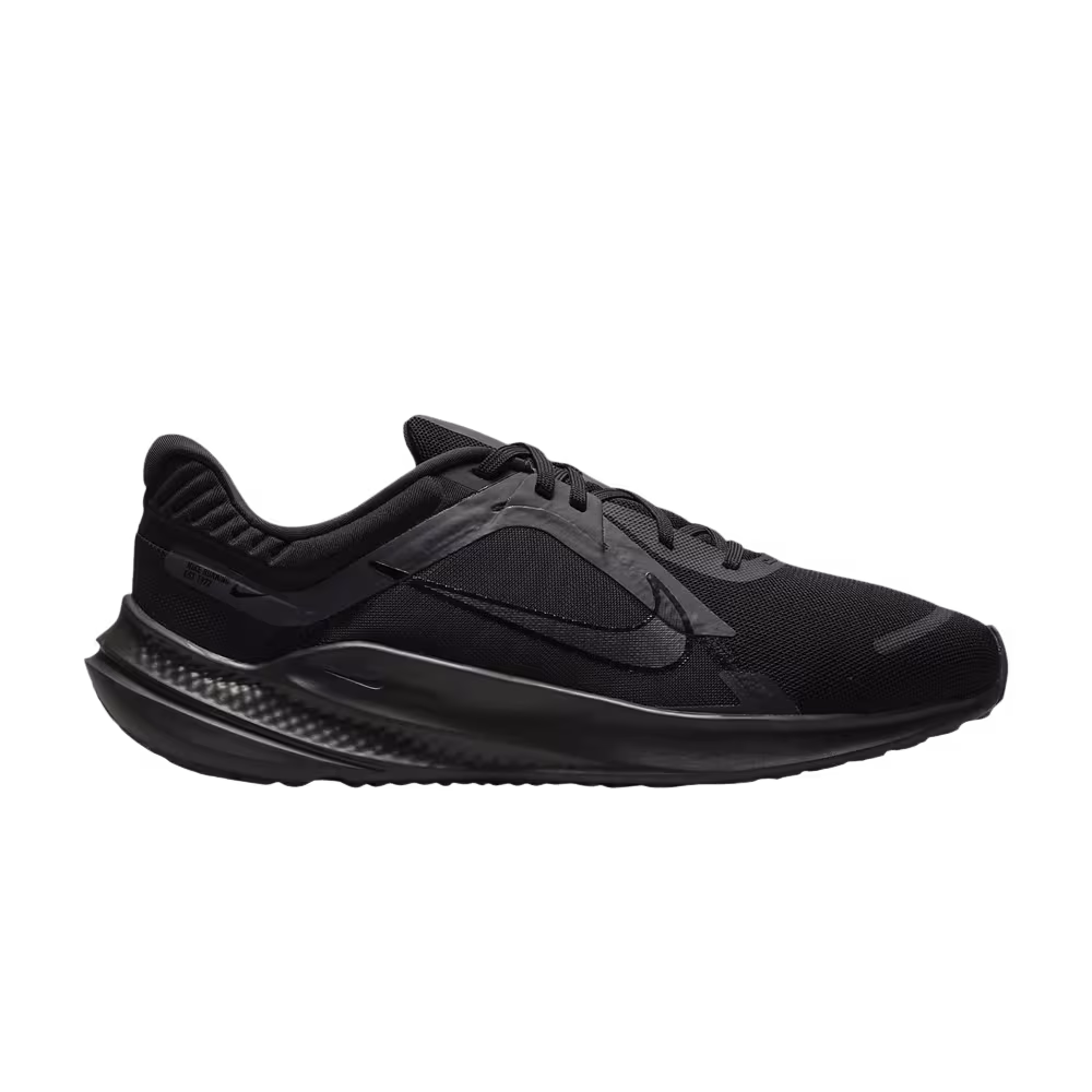 Nike Quest 5 Black Smoke Grey