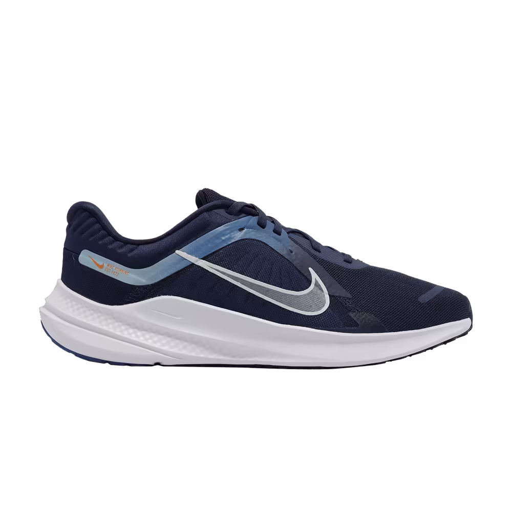 Nike Quest 5 Midnight Navy