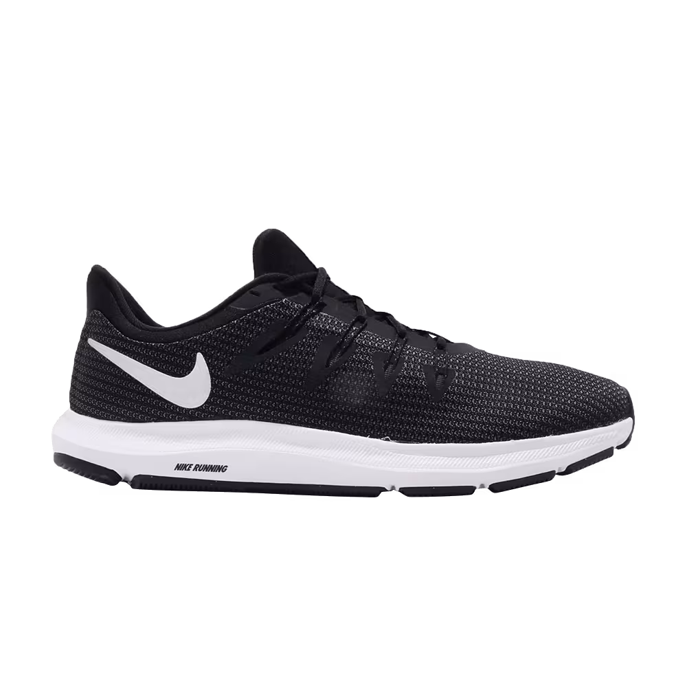 Nike Quest Black