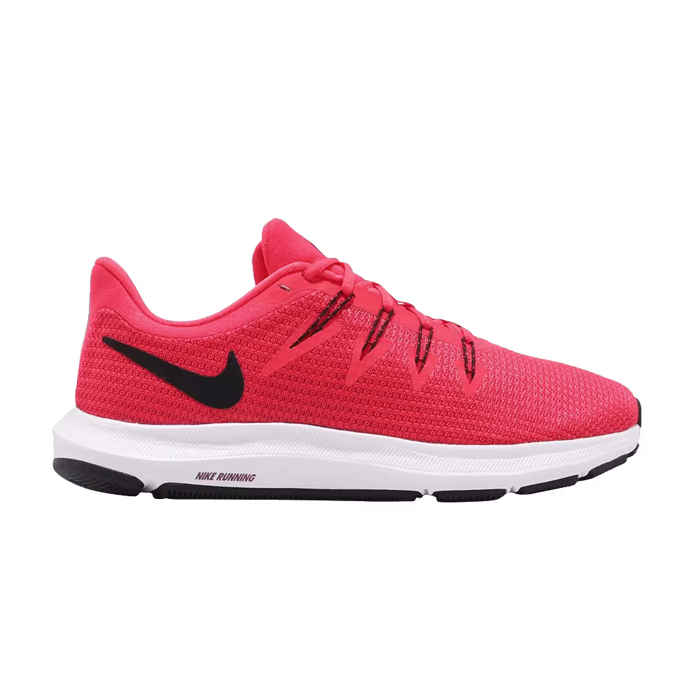 Nike Women's Quest Night Maroon