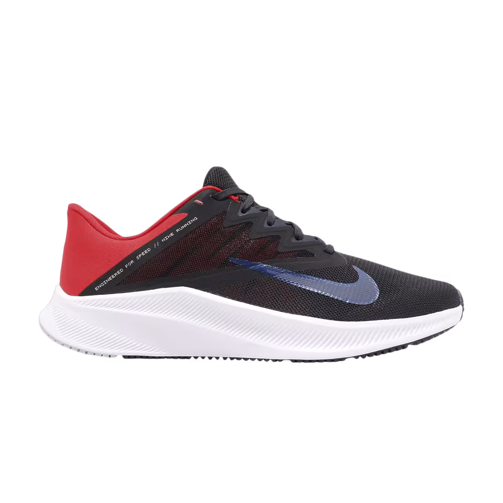 Nike Quest 3 Bred