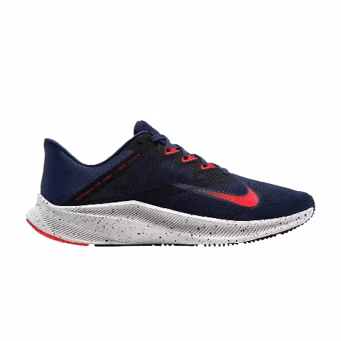 Nike Quest 3 'Midnight Navy Speckled'