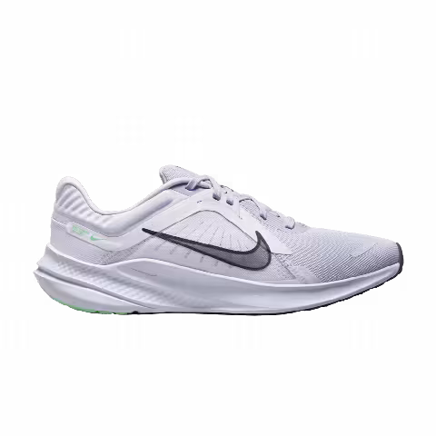 Nike Quest 5 'Oxygen Purple Gridiron'