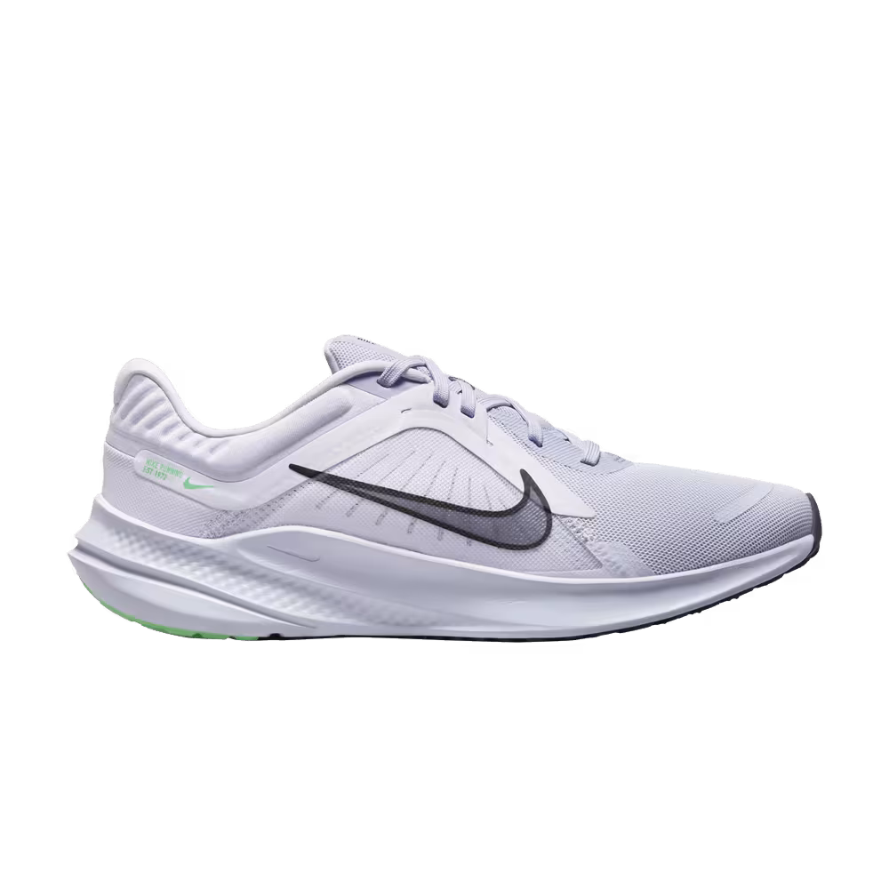 Nike Quest 5 Oxygen Purple Gridiron