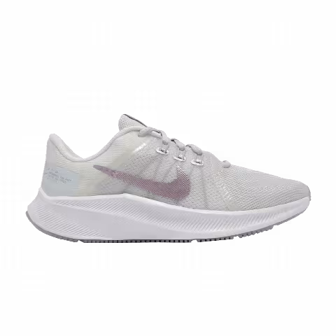 Nike Wmns Quest 4 Premium 'Photon Dust Metallic Lustre'