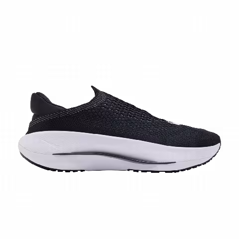 Nike Wmns Reina EasyOn 'Black White'