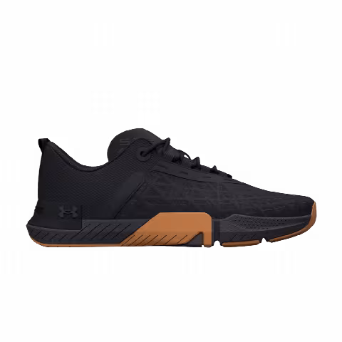Under Armour Wmns TriBase Reign 5 'Black Gum'
