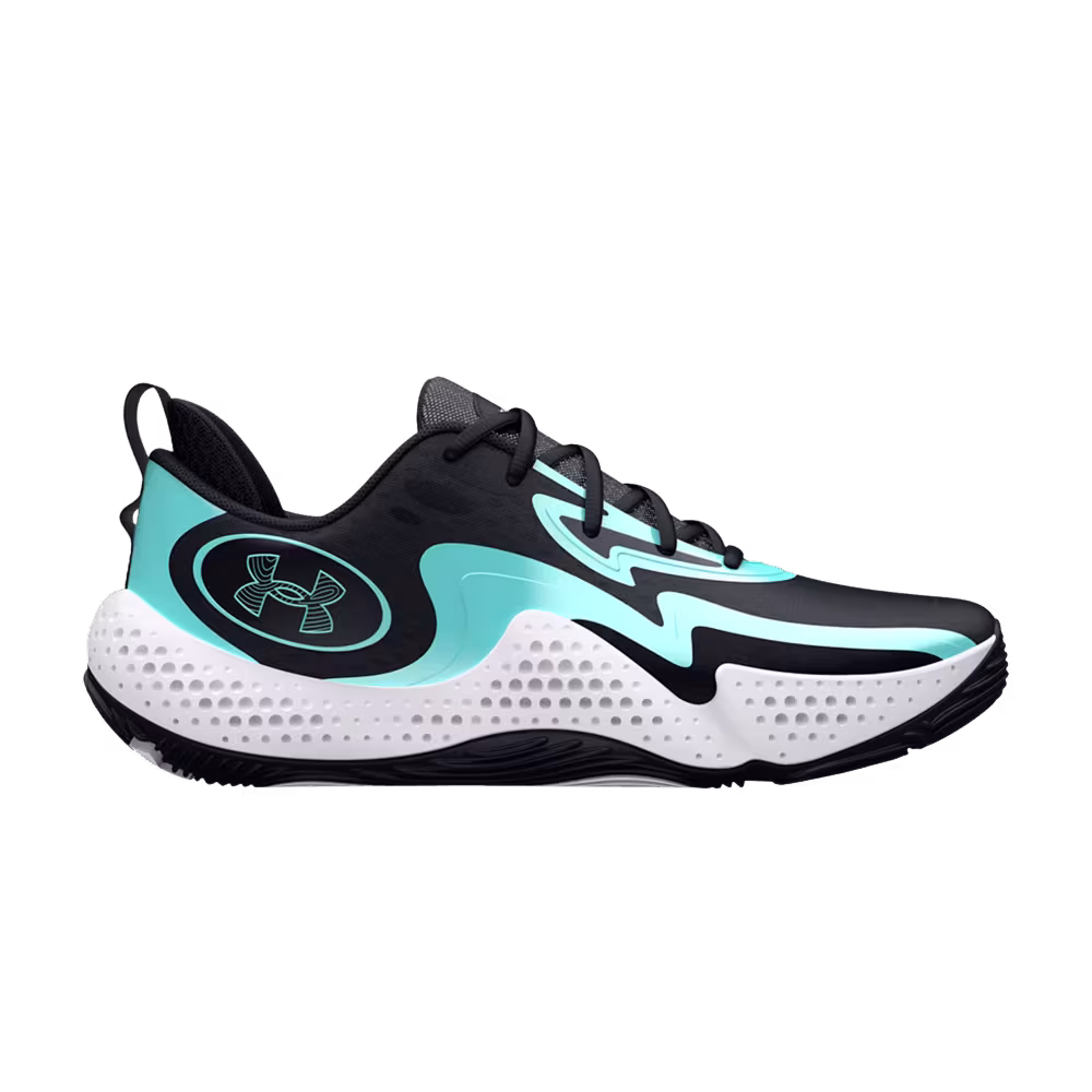 Under Armour Spawn 5 Iridescent