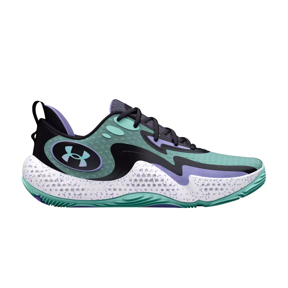 Under Armour Spawn 5 Start Of Season Pack