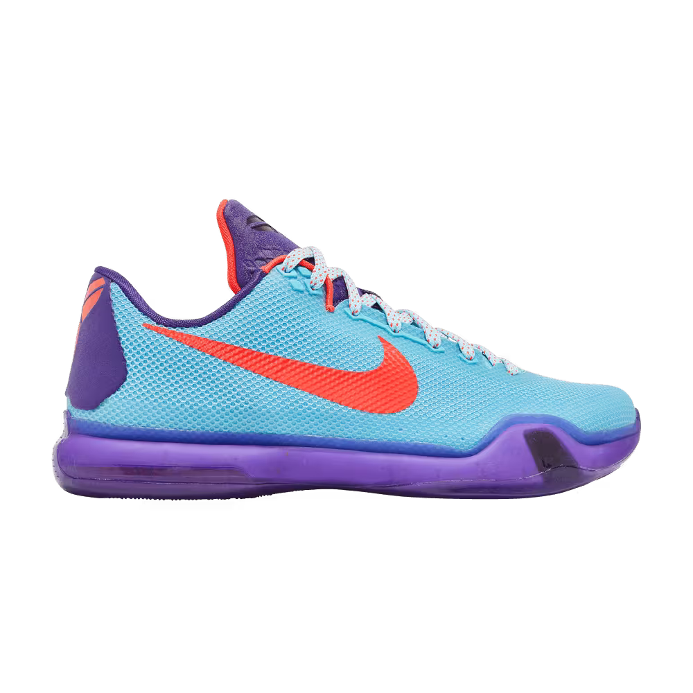 Nike Kobe 10 EYBL