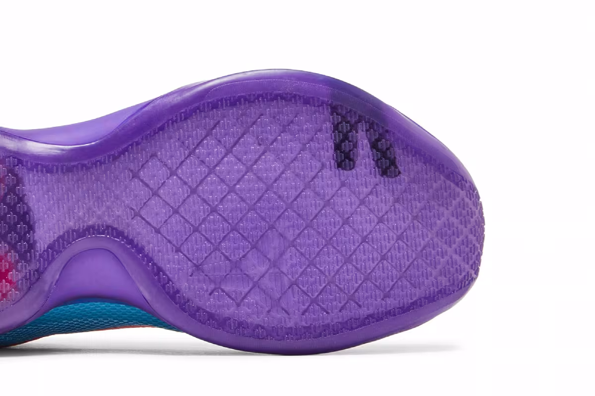 Nike Kobe 10 EYBL, view 6