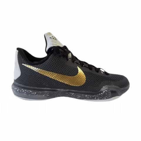 Nike Kobe 10 iD