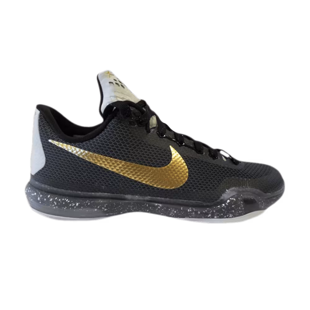 Nike Kobe 10 iD Multi-Color