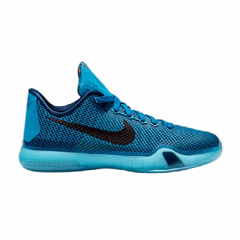 Nike Kobe 10 GS '5AM Flight'