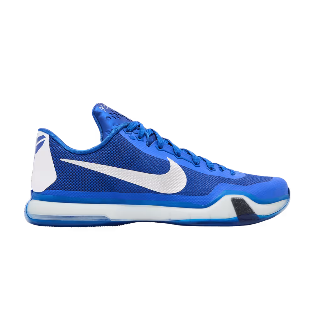 Nike Kobe 10 TB Game Royal