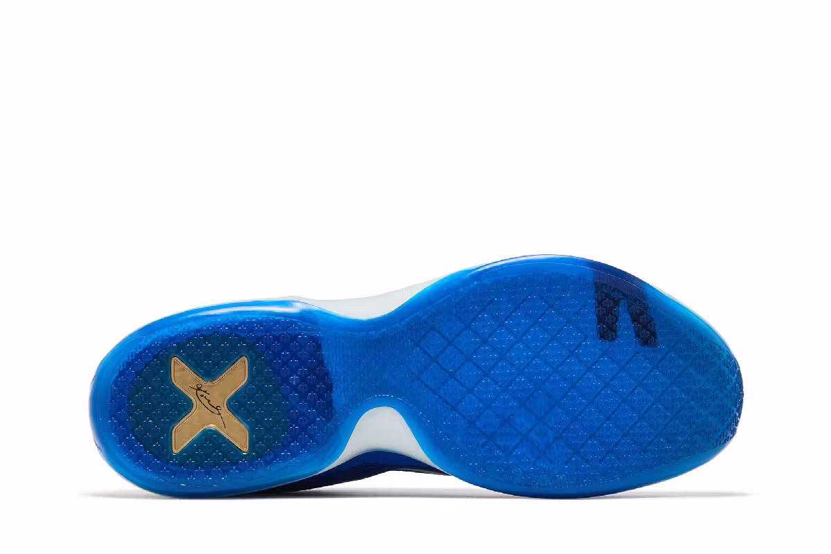 Nike Kobe 10 TB Game Royal, view 5