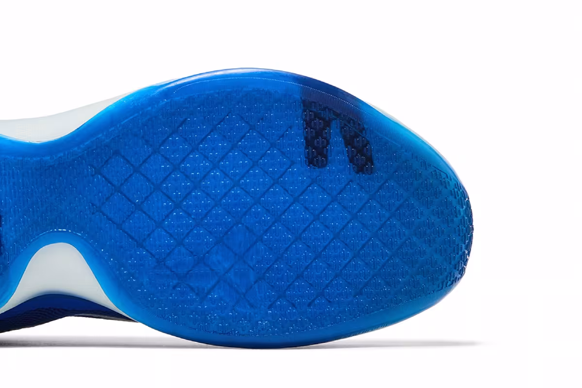 Nike Kobe 10 TB Game Royal, view 6