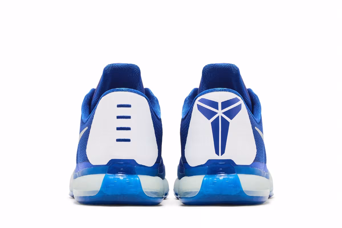 Nike Kobe 10 TB Game Royal, view 7