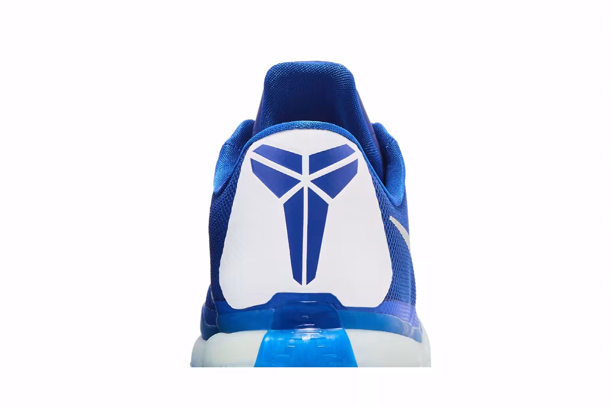 Nike Kobe 10 TB Game Royal, view 8