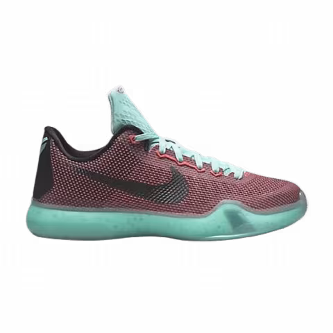 Nike Kobe 10 GS 'Easter'