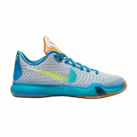Nike Kobe 10 GS 'High Dive'