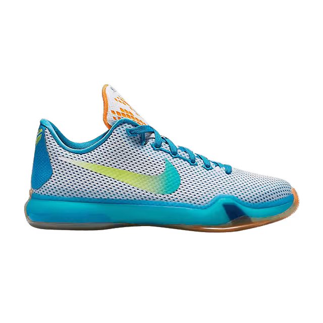 Nike Kobe 10 GS High Dive