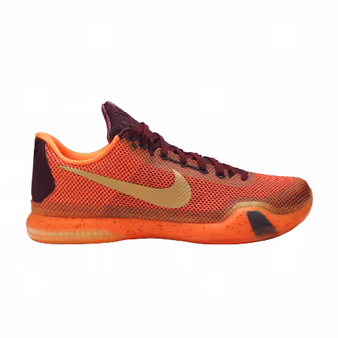 Nike Kobe 10 GS 'Silk'