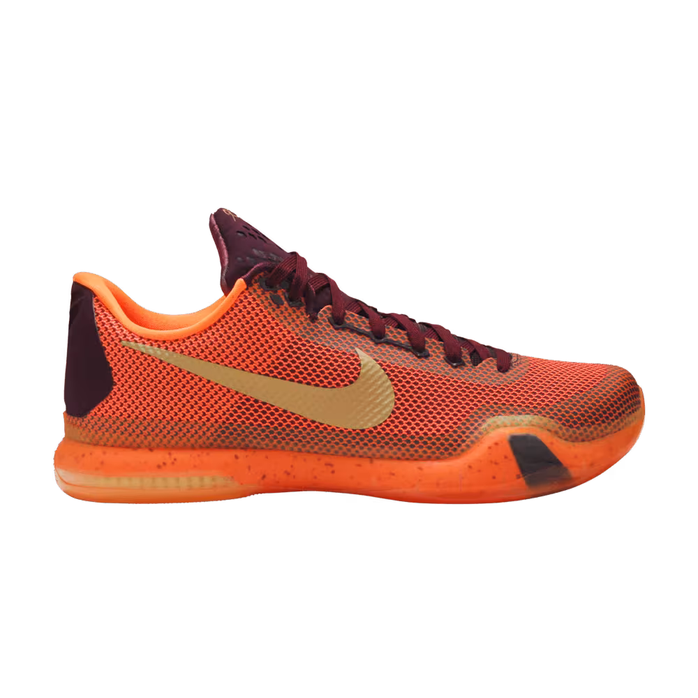 Nike Kobe 10 GS Silk