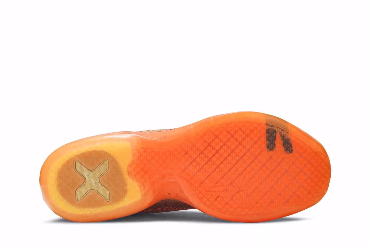 Nike Kobe 10 GS Silk, view 5