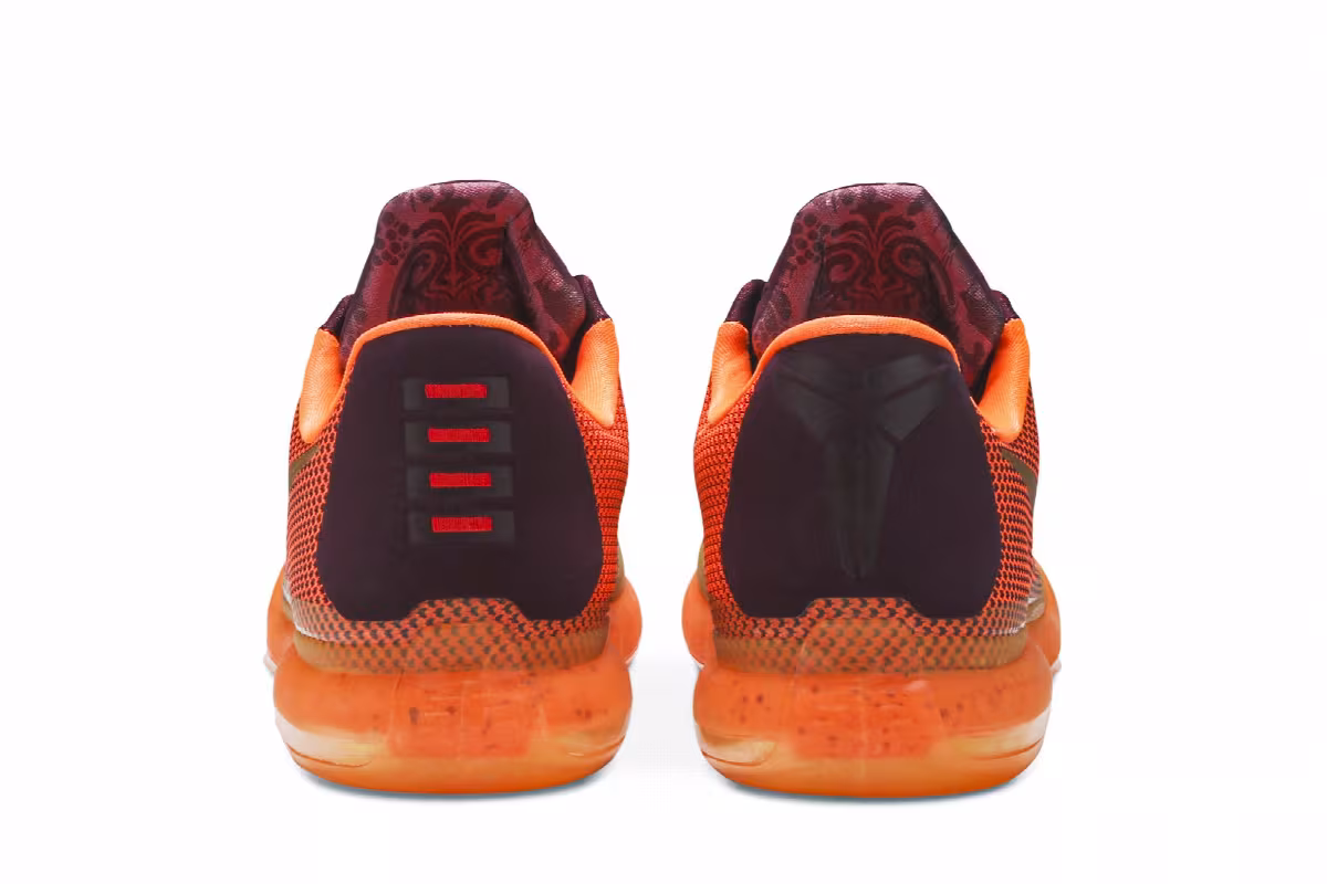 Nike Kobe 10 GS Silk, view 7