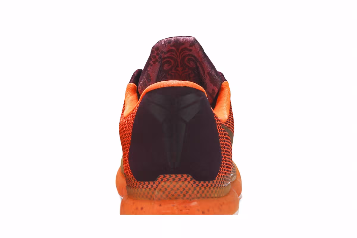 Nike Kobe 10 GS Silk, view 8