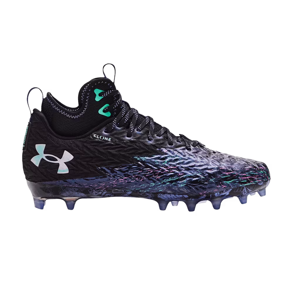 Under Armour Spotlight Clone 3.0 MC World Tour