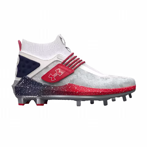 Under Armour Harper 8 Low ST 'USA'