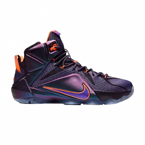 Nike LeBron 12 EP 'Instinct'