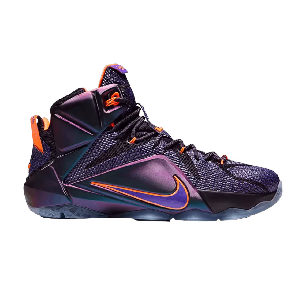 Nike LeBron 12 EP Instinct