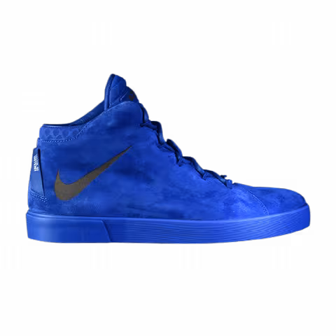Nike LeBron 12 NSW QS 'Game Royal'