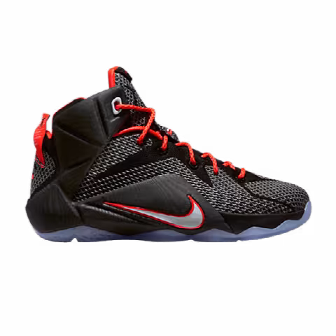 Nike LeBron 12 GS 'Court Vision'