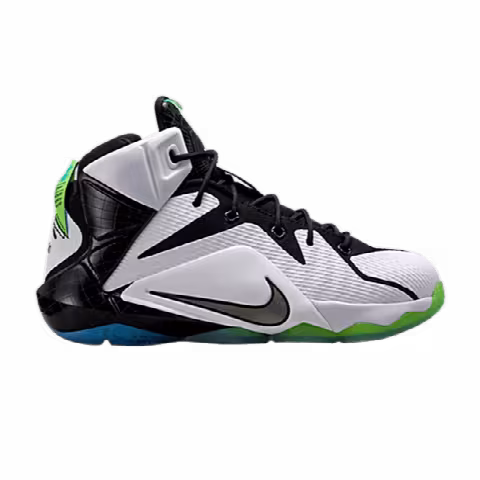 Nike LeBron 12 GS 'All Star'