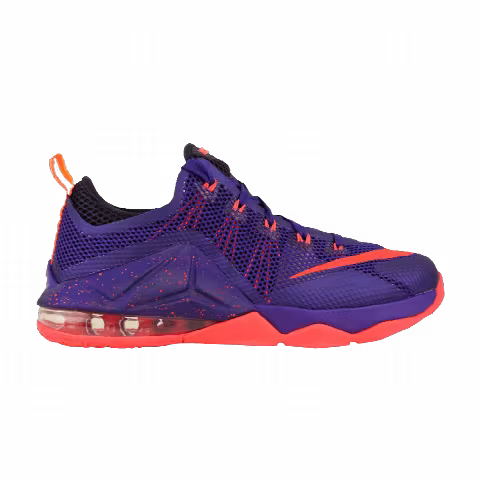 Nike Lebron 12 Low GS