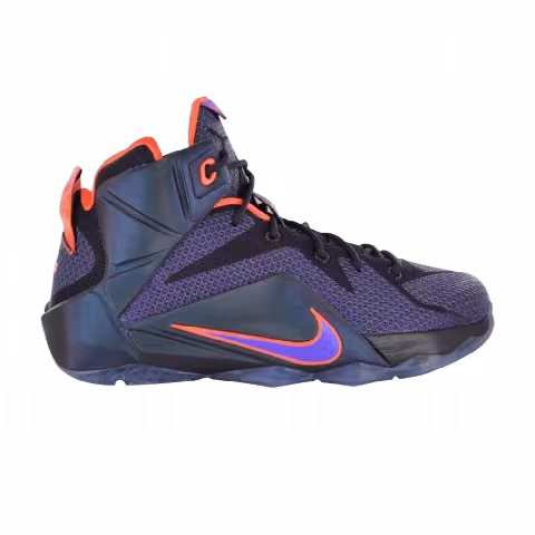 Nike LeBron 12 GS 'Instinct'