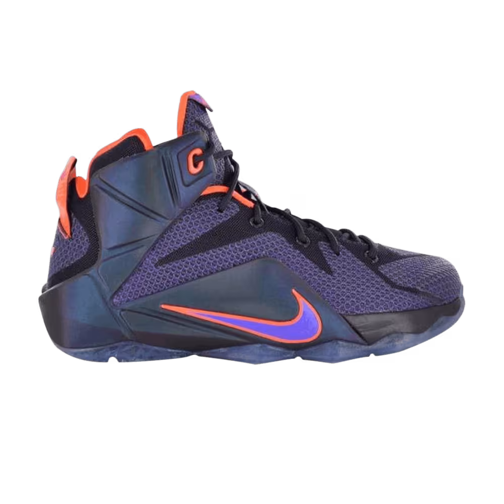 Nike LeBron 12 GS Instinct