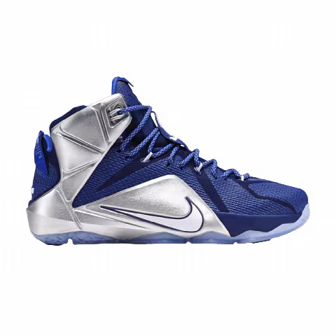 Nike LeBron 12 GS 'What If'