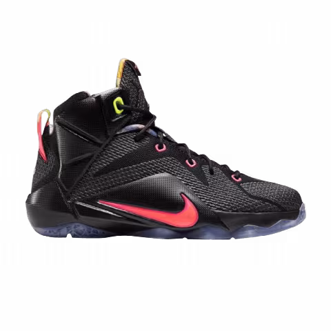 Nike LeBron 12 GS