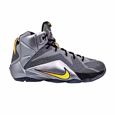 Nike LeBron 12 GS 'Flight Pack'